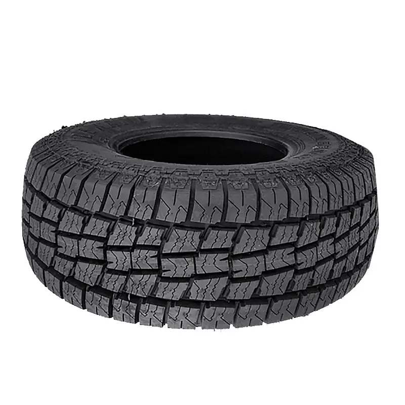 Lexani Terrain Beast At 265/75/16 123/120S Smooth All-Terrain 1