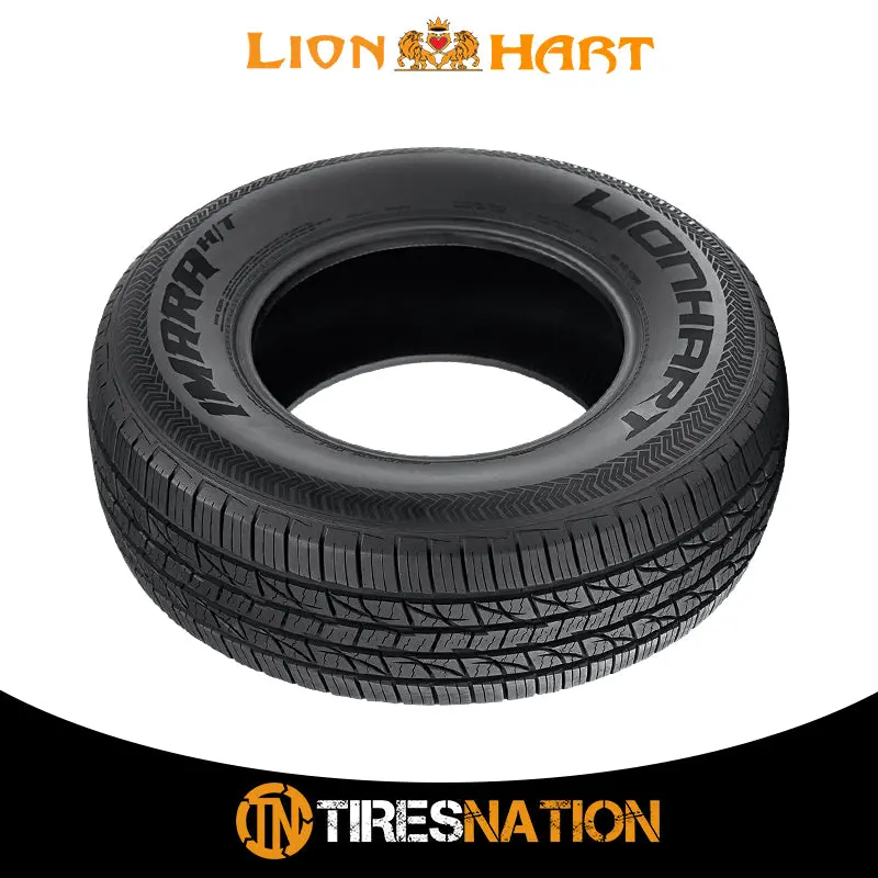 Lionhart Imara H/T 225/70R16 103T Tire 1
