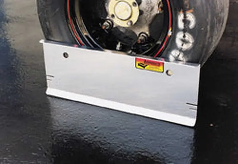 Longacre Part Number 79501: Standard Toe Plates With Magnets And 2 Tape Measures 1