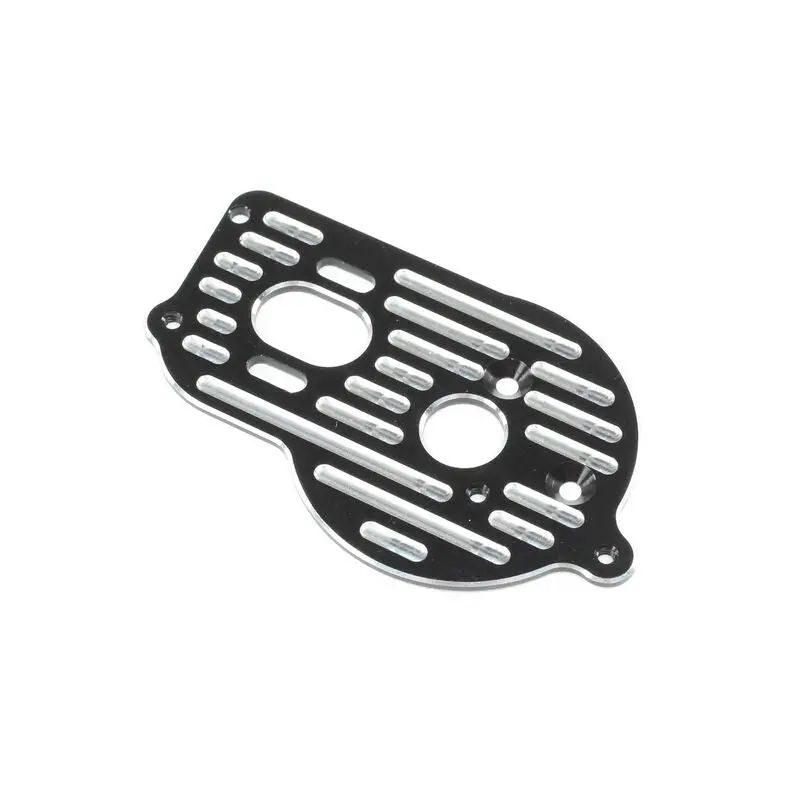 Losi Mini-T 2.0/Mini-B Aluminum Motor Plate – Part #: Los312005 1