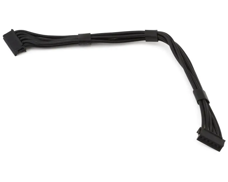 Maclan Superflex Sensor Cable (100Mm)  Part Number: Mcl4353 1
