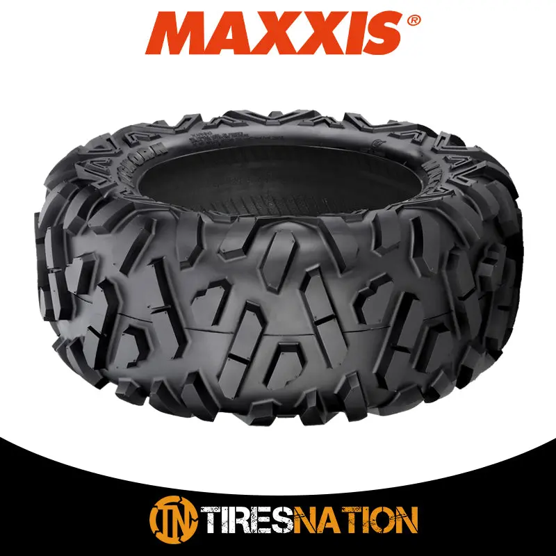 Maxxis Bighorn 26/11R14 00 Tire 1