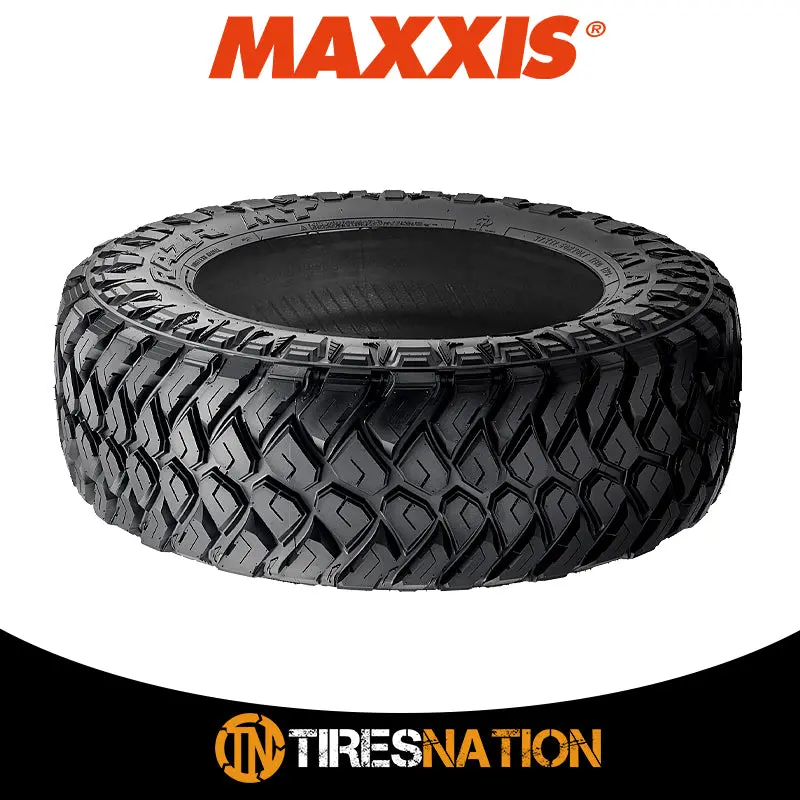 Maxxis Razr Mt 35/12.5R15 00 Tire 1