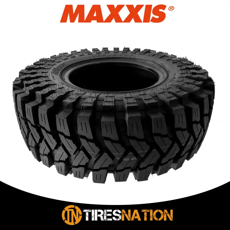 Maxxis Trepador M8060 37/13.5R17 00 Tire 1