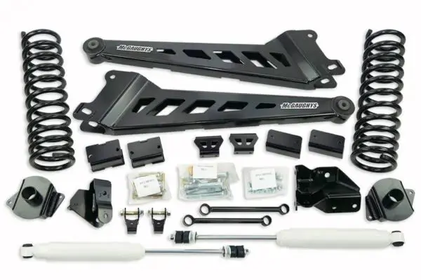 Mcgaughys 2019-2024 Ram 2500 4" Lift Kit 1