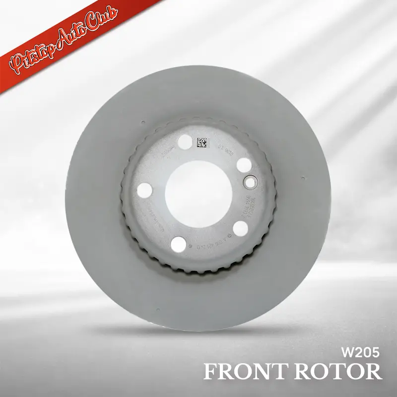 Mercedes-Benz C-Class (2014–2021 W205) Original Front Rotor 1
