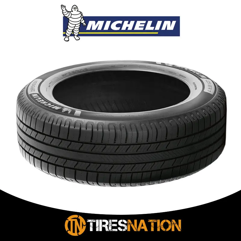 Michelin Defender2 Cuv 225/50R18 99V Tire 1