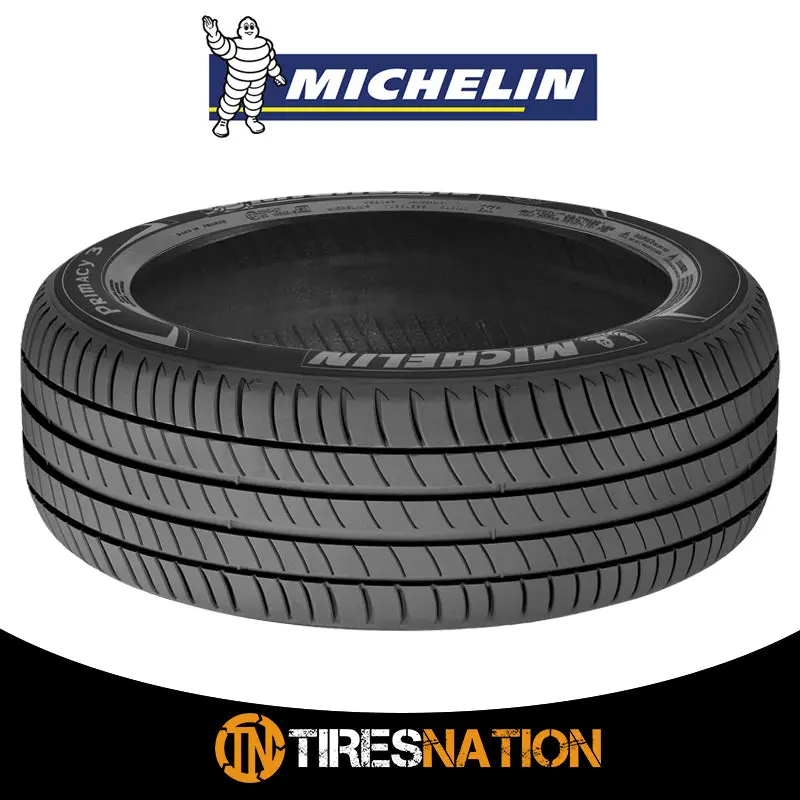 Michelin Primacy 3 225/55R17 97Y Tire 1