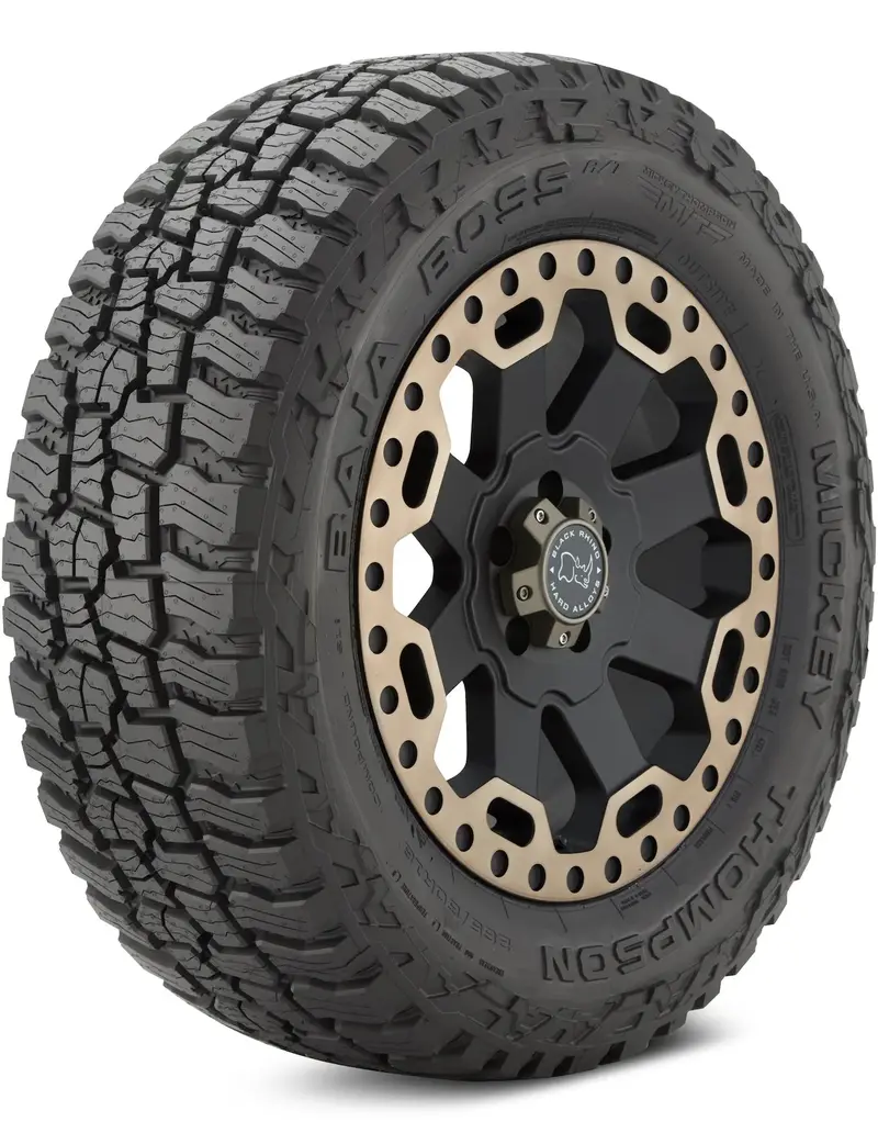 Mickey Thompson Baja Boss A/T Lt285/65R20 1