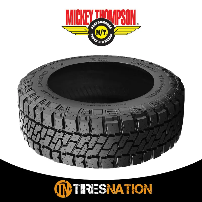 Mickey Thompson Baja Legend Exp 265/75R16 123Q Tire 1