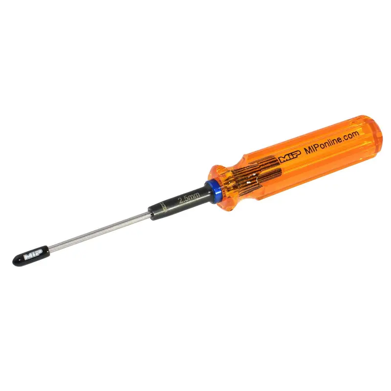 Mip Gen 2 Hex Driver (2.5Mm) | Mip9209 1