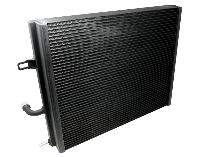 Mode Design Performance Intercooler Heat Exchanger V2 For B48 Bmw 120I 125I F20 220I 225I 230I F22 318I 320I 325I 330I F30 420I 425I 430I F32 1