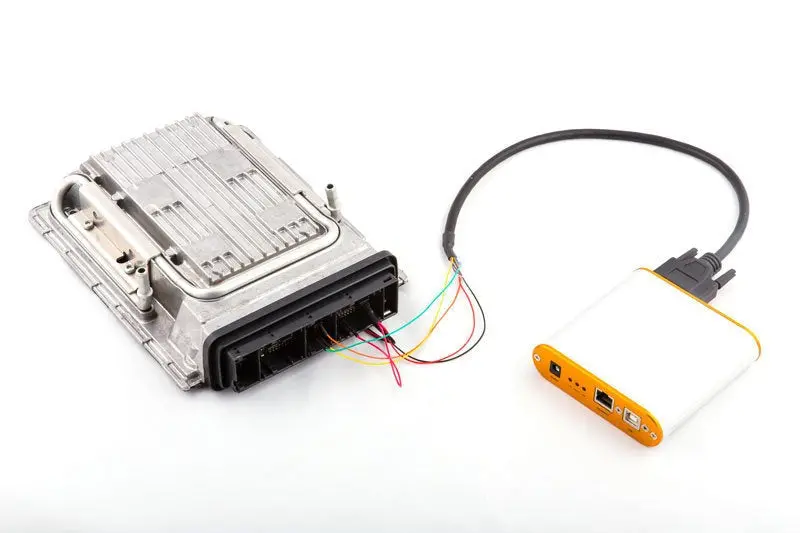 Mode Pro Tuning Service Equipment Hire - Ecu Bench Unlock & Flash Tuning Service For All Models 1