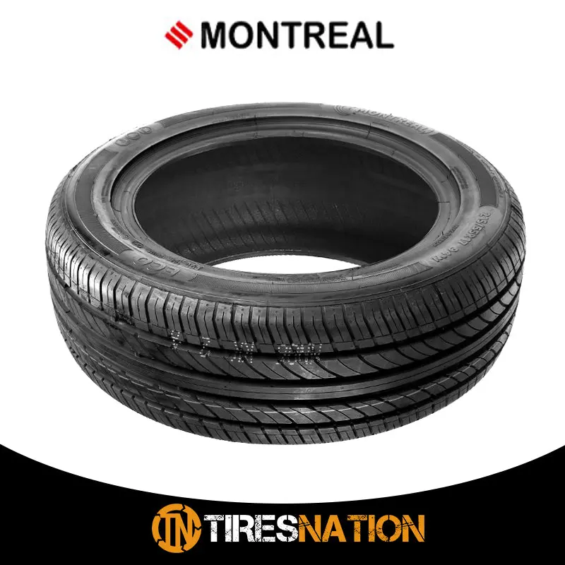 Montreal Eco 205/65R15 94H Tire 1