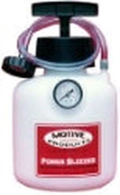 Motive Products Model 0100 Power Bleeder(Tm) 1