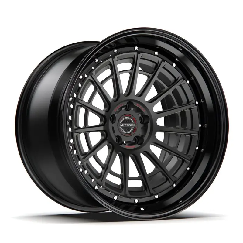 Mv Forged Gr1-V1 1-Piece Wheel 1