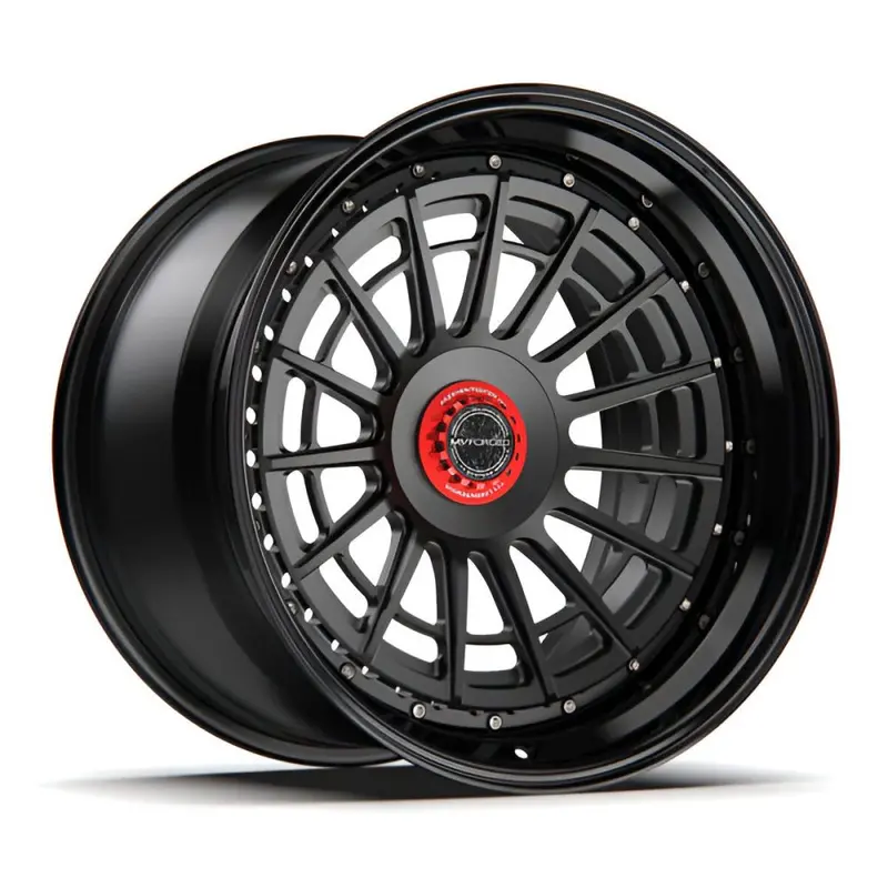 Mv Forged Gr1-V1c 1-Piece Wheel 1