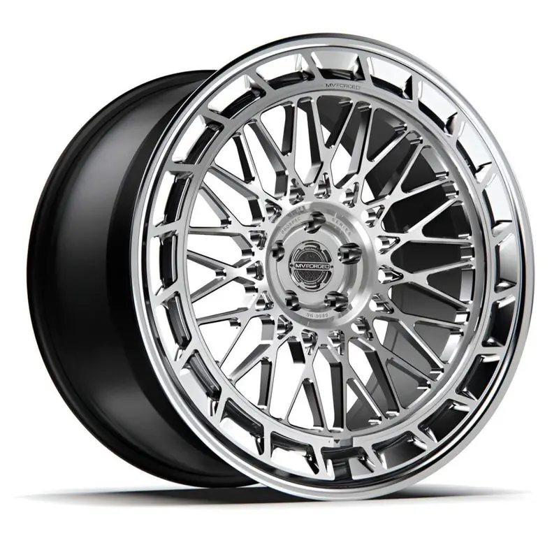Mv Forged Ps-30R 1-Piece Wheel 1