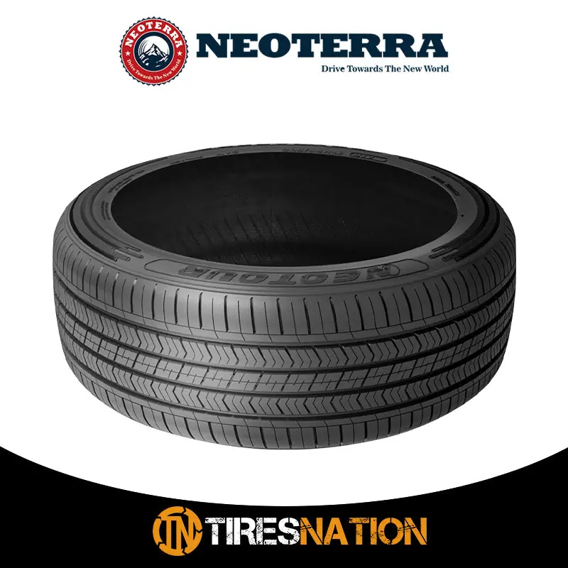 Neoterra Neotour Hp 215/60R17 96H Tire 1