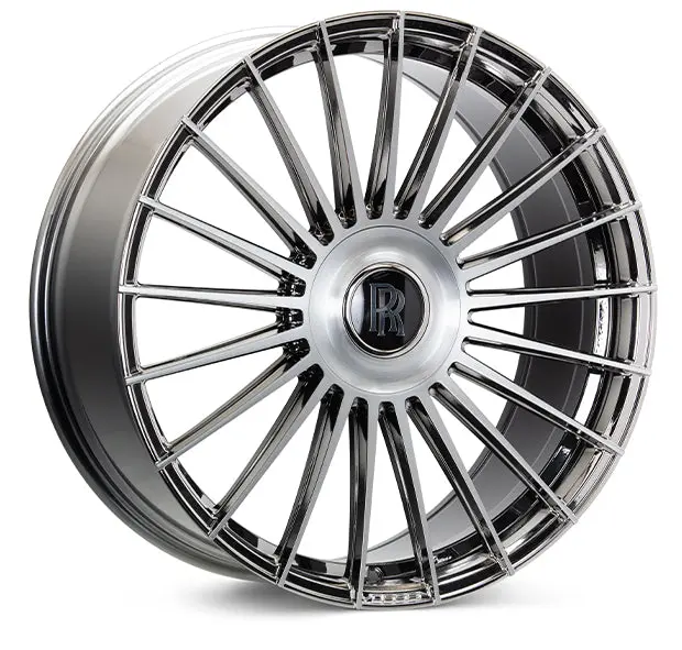 *New Original Vossen Hf-8 Hybrid Forged 8 Rims 1