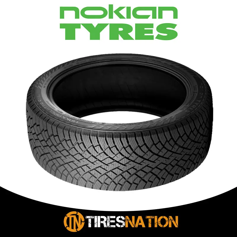 Nokian Hakkapeliitta R5 Suv 215/70R16 100R Tire 1