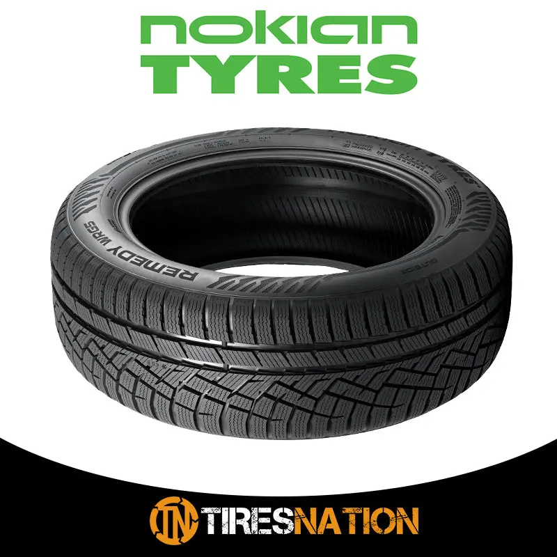Nokian Remedy Wrg5 235/40R19 96W Tire 1