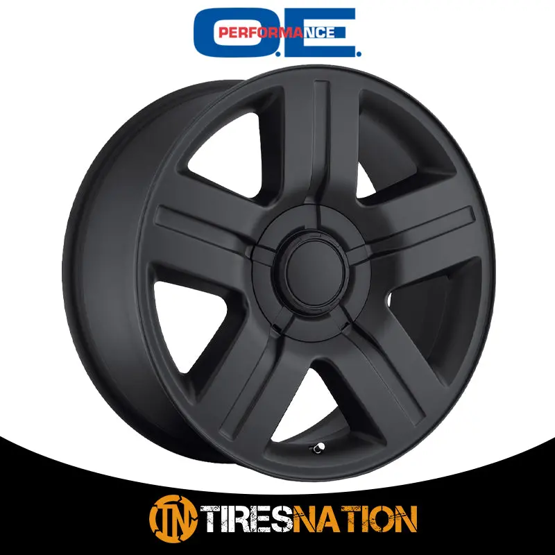 Oep 147B 20X8.5 6X5.50 78.1 +30 1