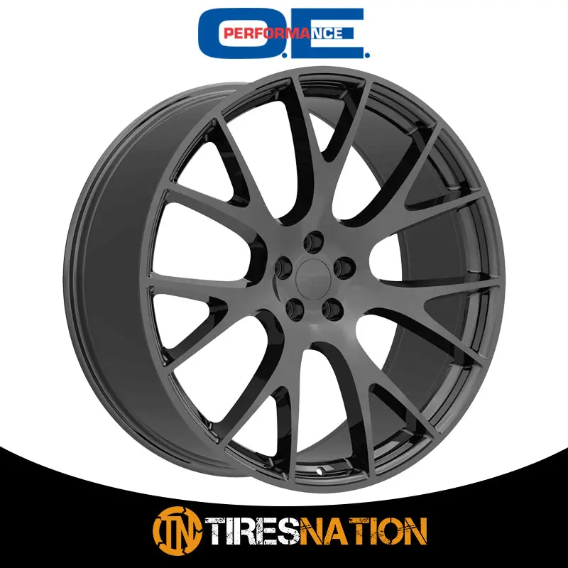 Oep 161B 20X10 5X115 71.5 +18 1