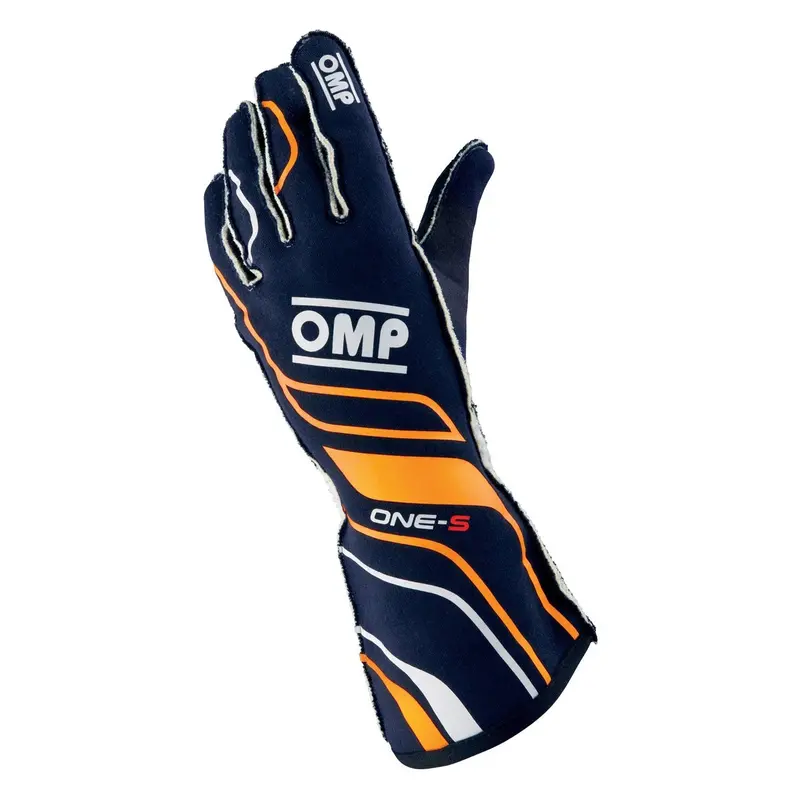 Omp One-S Racing Gloves 1
