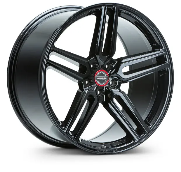 Original Vossen Hf-1 Hybrid Forged 1 Rims 1