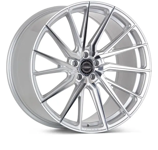 Original Vossen Hf-4T Hybrid Forged 4T Rims 1