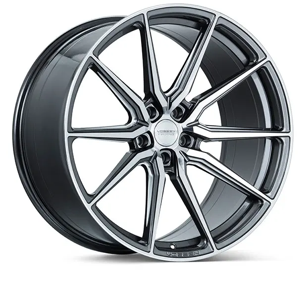 Original Vossen Hybrid Forged 3 Hf-3 Rims 1
