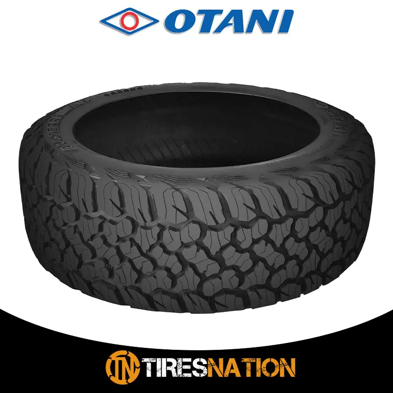 Otani Sa2000 265/70R16 121/118S Tire 1
