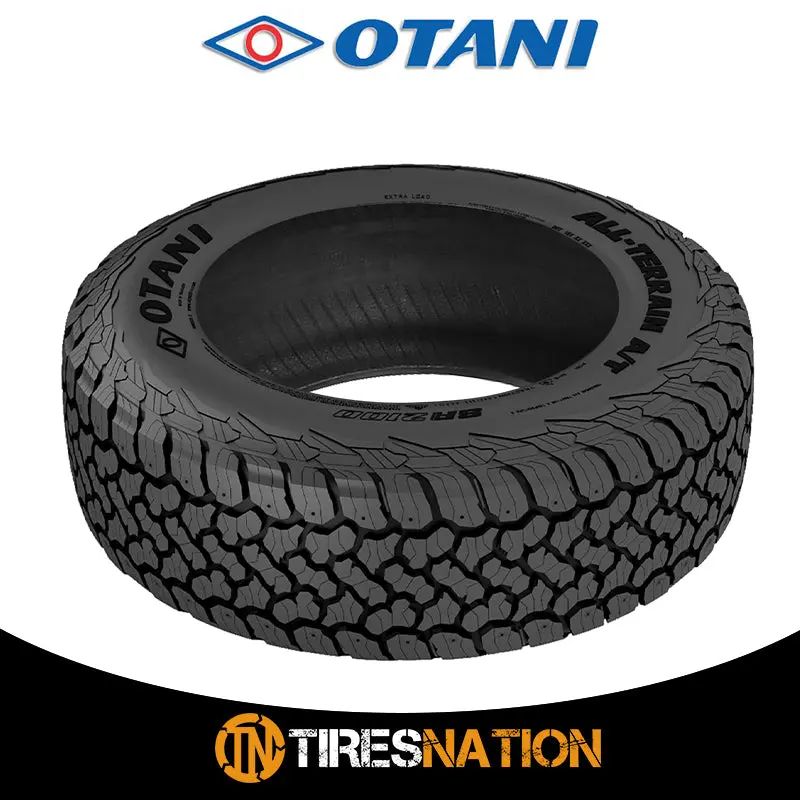 Otani Sa2100 285/60R20 125/122S Tire 1