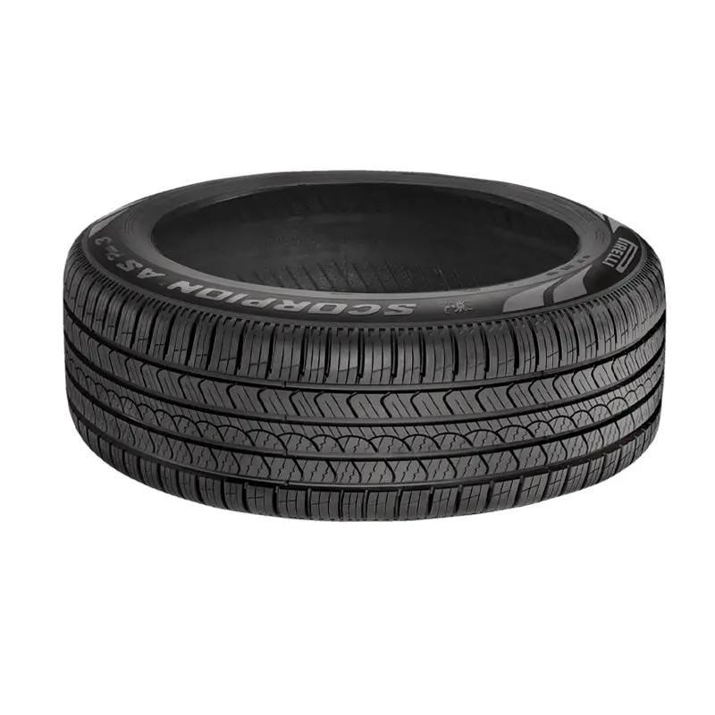 Pirelli Scorpion Zero All Season Plus 3 255/40R20 101Y Tire 1