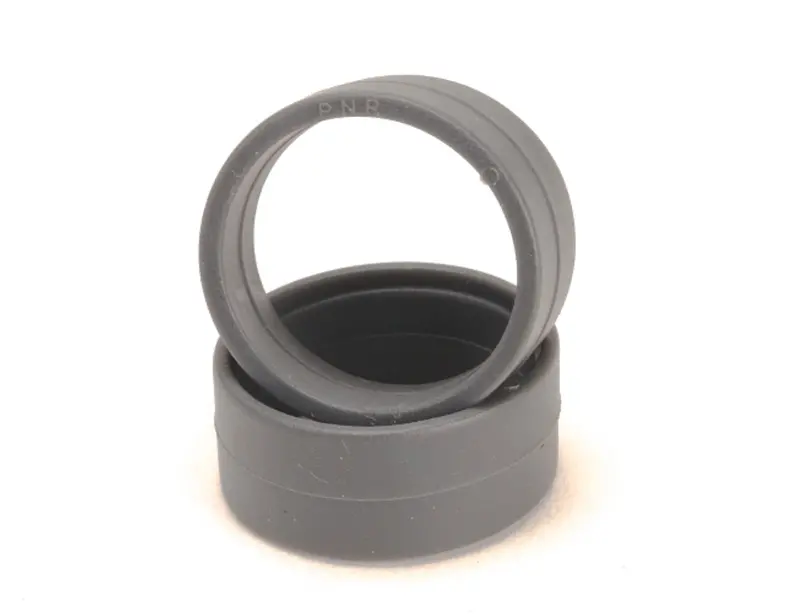 Pn Racing Mini-Z Ks-M Compound Rcp Low Profile Slick Front Tires (8.5Mm) – Ksm530 / Ksm534 / Ksm538 / Ksm542 1