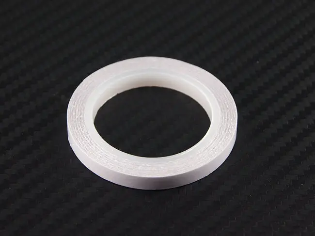 Pn Racing Mini-Z V2 Strong Tire Tape – Narrow (6Mm X 15Ft) – 700505A 1