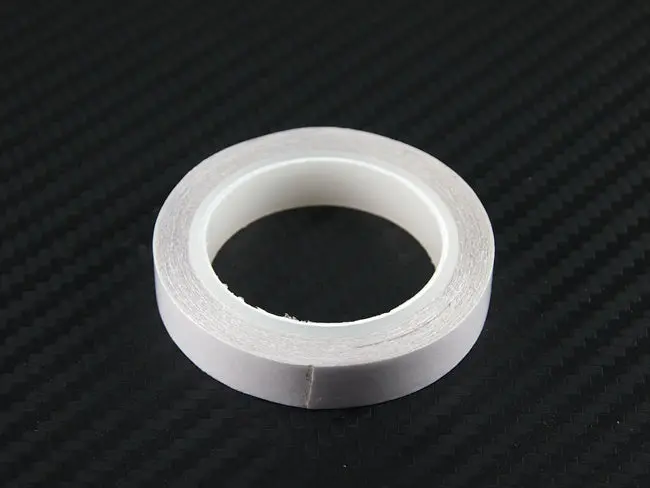 Pn Racing Mini-Z V2 Strong Tire Tape – Wide (10Mm X 15Ft) – 700506A 1