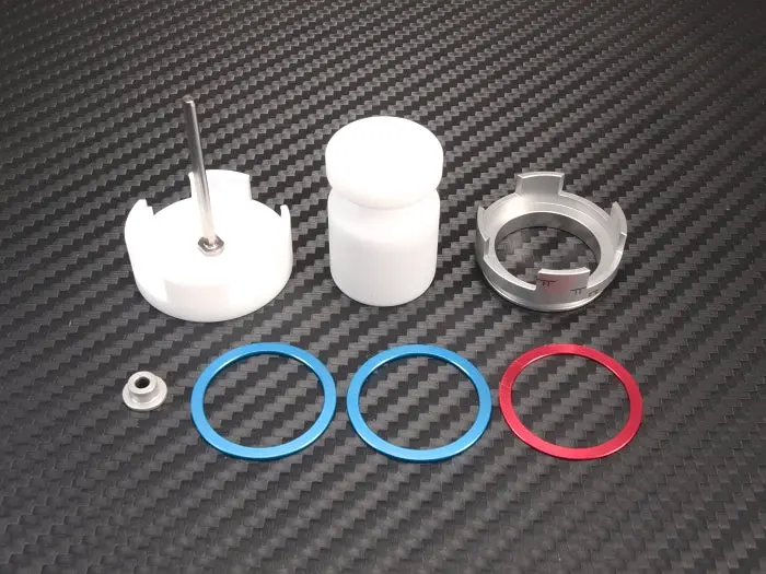 Pn Racing Mini-Z V2 Tire Gluer Pro – 800201 1