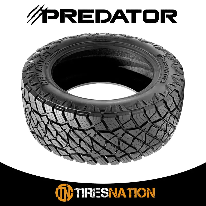 Predator Mutant X-At 265/75R16 123/120R Tire 1