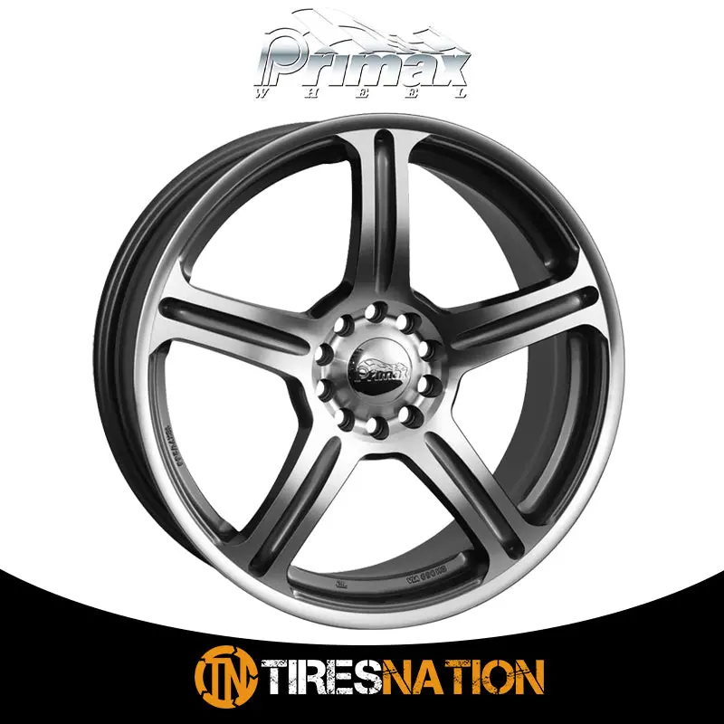Primax 772 15X6.5 5-100 73.1 +35 1