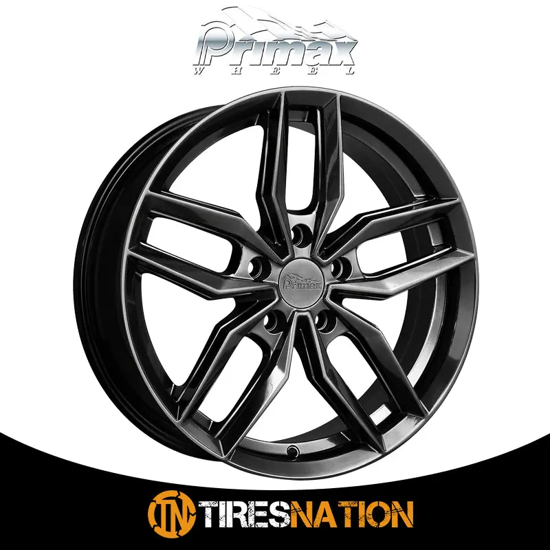 Primax 776 15X6.5 5-4.5 73.1 +38 1