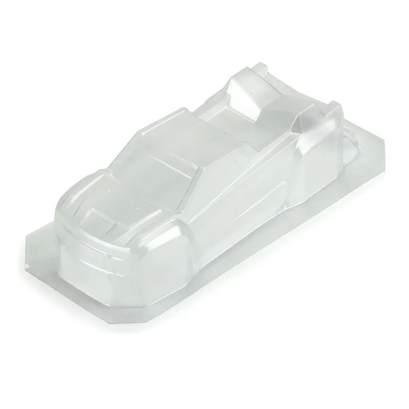 Pro-Line 1/18 Axis St Clear Body: Losi Mini-T 1