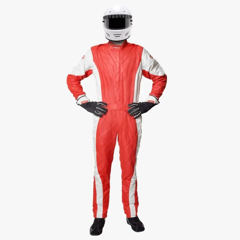 Pyrotect Pro One Fia One Piece Drivers Suit 1