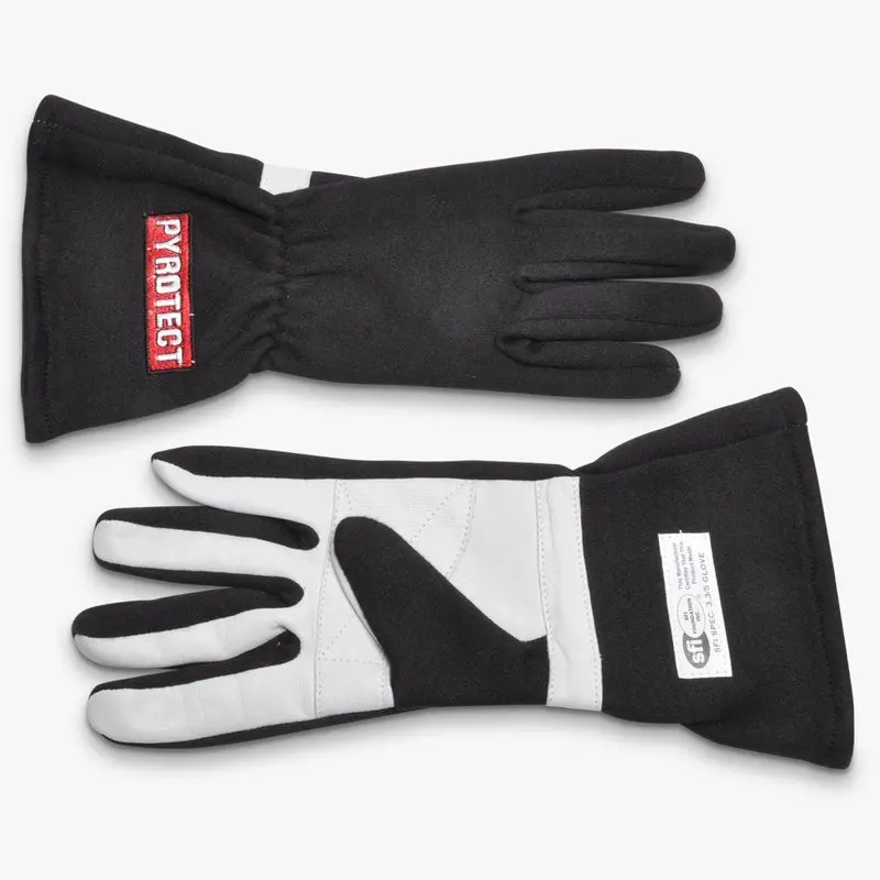 Pyrotect Sport Series Sfi-1 Driving Glove 1