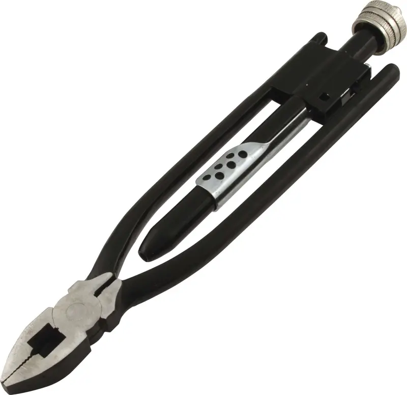 Quickcar 64-010 Safety Wire Pliers 1