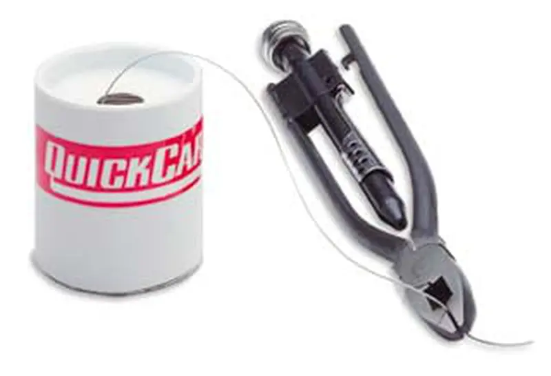 Quickcar 64-015 Safety Wire 1