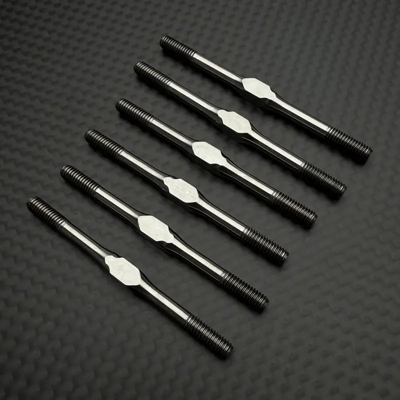 R1wurks 22X Series Titanium Turnbuckle Set (900180) 1
