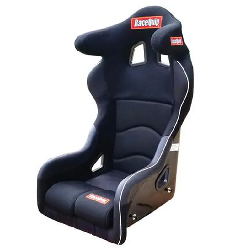 Racequip Composite Fia Full Containment Racing Seat 15 Inch Width 1