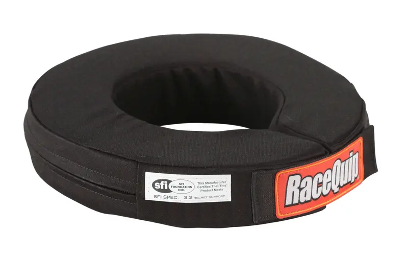 Racequip Youth-Junior 360 Degree Sfi Rated Neck Collar 1